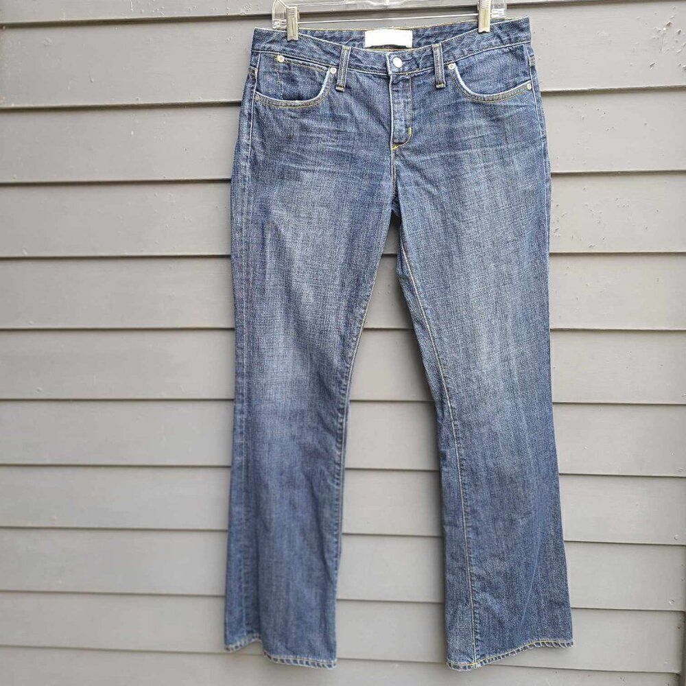 Mens Paper Denim & Cloth Jeans 06585 size 31